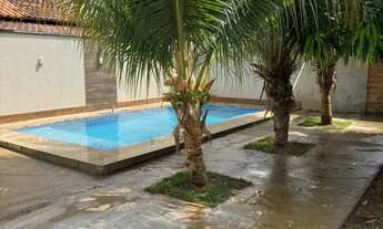 Imagem: Vende-se excelente casa em Aruanã-GO