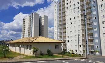 Imagem 5: Luxuoso apartamento à venda em Jundiaí-SP, Residencial Jardim Conquista: 3 quartos, 2 sala