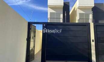 Imagem 2: Sobrado à venda, Jardim Anache, Campo Grande, MS