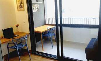 Imagem 3: Apartamento, Campo Belo, 1 Quarto