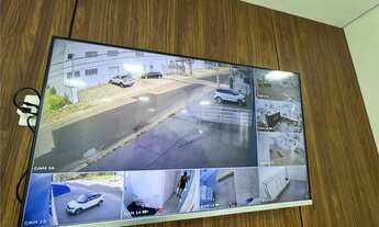 Imagem 5: Galpão comercial à venda em Julio Ustrito, Salto - SP