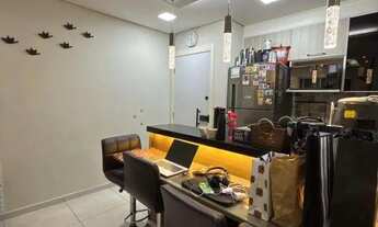 Imagem 3: Apartamento para venda em Condomínio Residencial Vista Park