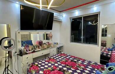 Imagem 3: Apartamento Todo Reformado!