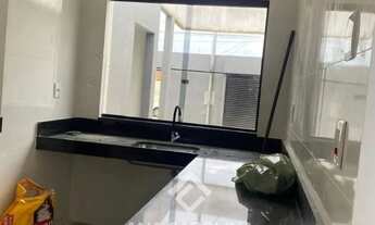 Imagem 6: Casa em Montes Claros