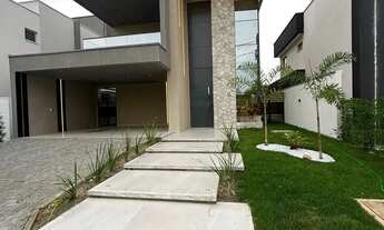 Imagem 3: Imóvel para aluguel e venda tem 254 metros quadrados com 4 quartos em Cidade Alpha - Euséb