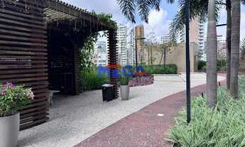 Imagem 5: Sala comercial crua no bairro Cocó em Fortaleza, CE