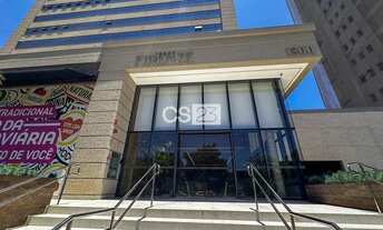 Imagem 6: Sala Comercial à Venda no Bela Suíça 75 m² Úteis, Infraestrutura Corporativa no Torre Fir