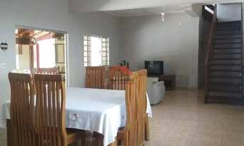 Imagem 7: Rancho com 6 dormitórios à venda, 650 m² por R$ 2.800.000,00 - Residencial Morada da Front