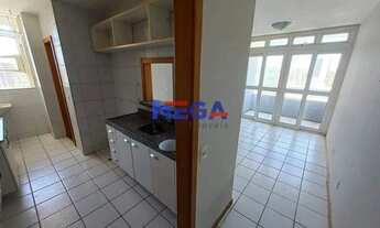 Imagem 5: Apartamento com 3 quartos no bairro Papicu em Fortaleza, CE