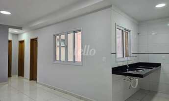 Imagem 3: Apartamento 2 quartos à venda no(a) Jardim Jamaica