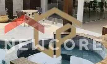 Imagem: Casa de condomínio em Avenida Guedner