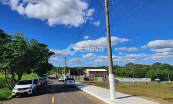 Imagem 3: Terreno à Venda - Santo Antônio