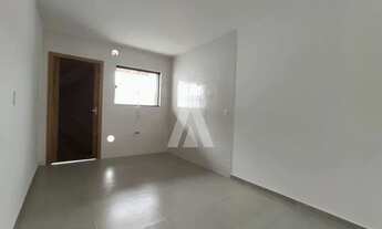 Imagem 5: Sobrado Geminado no Vila Nova com 2 Quartos , por R$ 305.000,00 - Joinville - SC