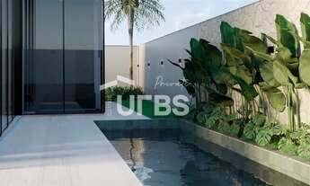 Imagem 5: Sobrado no Portal do Sol Garden