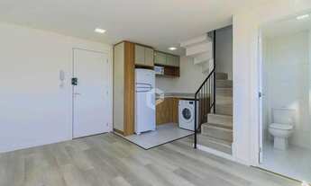 Imagem 5: Duplex pertinho da UniCuritiba!