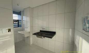 Imagem 5: Flow Boa Viagem - Lindo apartamento de 2 quartos (1 suíte) 47m2 - Pronto pra morar!!!