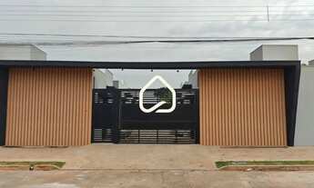 Imagem: Casa Aconchegante em Condomínio Seguro