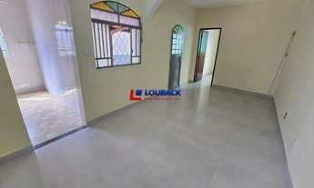 Imagem 2: Casa para aluguel, 3 quartos, 2 suítes, 3 vagas, Santa Cruz - Belo Horizonte/MG