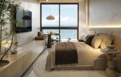 Imagem 2: OPORTUNIDADE exclusiva pé na areia em Tamandaré!