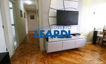 Imagem: APARTAMENTO - ACLIMAÇÃO - SP