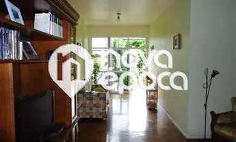 Imagem 2: Vila Isabel Apartamento com 3 dormitórios