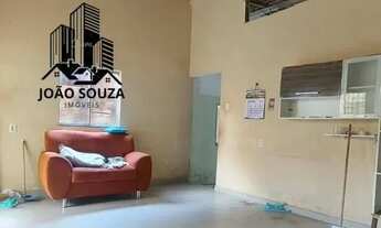Imagem 5: João Souza vende casa térrea com 180m2 no bairro do Marco Belém -Pará