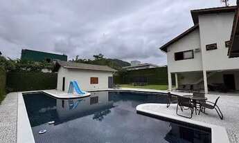 Imagem: Mansão com 8 dormitórios -Temporada, para