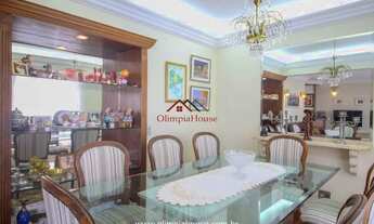 Imagem 7: Venda Apartamento 3 Dormitórios - 133 m² Perdizes