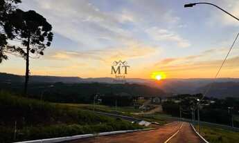 Imagem 7: Terreno bairro Pinhal Alto, Nova Petrópolis.RS REF: 394