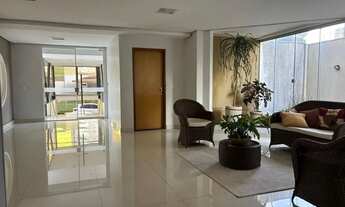 Imagem: Apartamento à venda no bairro Setor Oeste