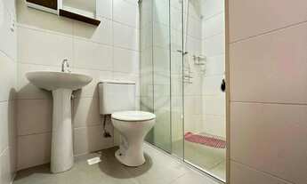 Imagem 5: Apartamento para locação com 1 quarto 45m²- Edifício Platinum