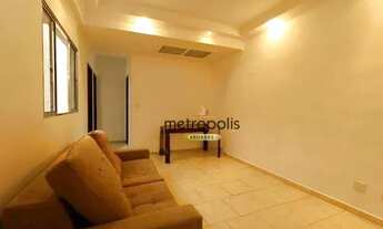 Imagem: Apartamento à venda, 54 m² por R$ 321.000,00