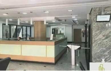 Imagem 3: Imóvel para venda possui 30 metros quadrados em Ipiranga - São Paulo - SP