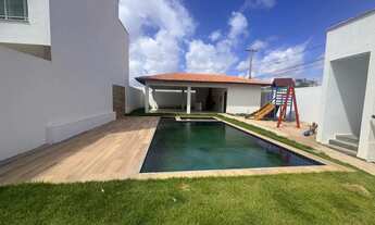 Imagem 3: 003// REPASSE DE CHAVE NO MARILIA NO ARACAGY !! CASA DUPLEX !!