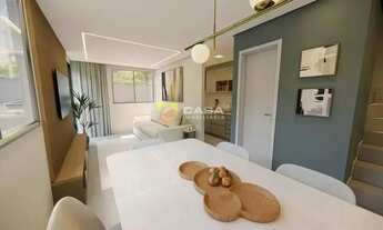 Imagem 4: Casa duplex perto da praia em Jacaraípe