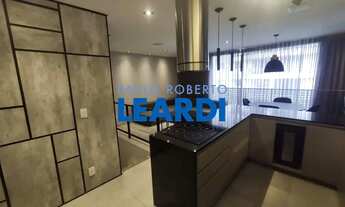 Imagem: APARTAMENTO - ITAIM BIBI - SP