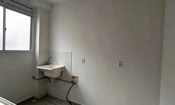 Imagem 4: Perto da UFMS Apartamento com 2 dormitórios