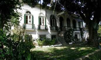 Imagem 5: Casa de rua - / Residencial / Santa Teresa