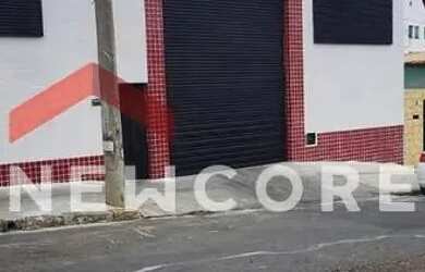 Imagem: Galpão em Rua Zelinda da Silva - Parque