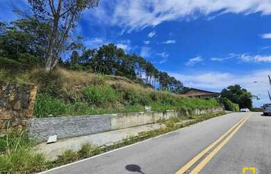 Imagem 5: Terreno com 1533m² em loteamento no João paulo