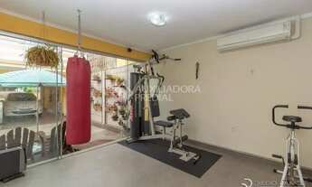 Imagem 5: Imóvel para aluguel possui 285 metros quadrados com 4 quartos em Espírito Santo - Porto Al