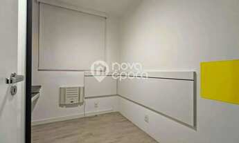 Imagem 6: Engenho Novo Apartamento com 2 dormitórios