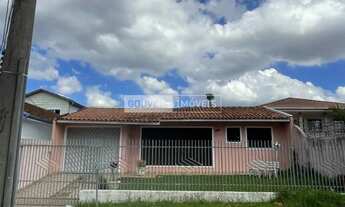 Imagem 2: Casa com 3 Dormitórios, 1 Suíte, 127m² aluguel de R$3.000 + Taxas - Uberaba, Curitiba (PR