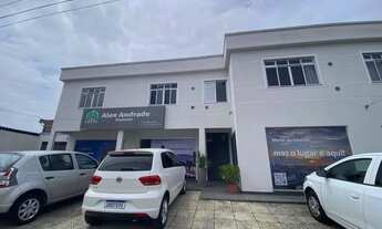 Imagem: Kitnet mobiliada Praia João Rosa 30m²