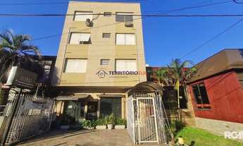 Imagem: EXCELENTE APARTAMENTO DE FRENTE COM 2 DORM