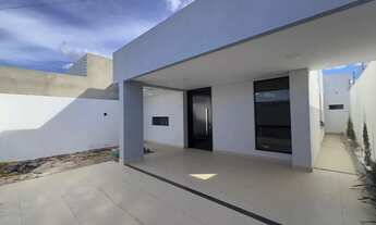 Imagem: Casa Bairro Vale Dourado