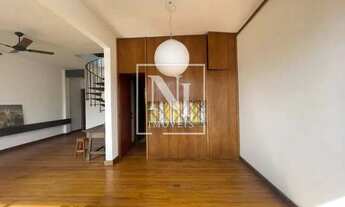 Imagem 3: APARTAMENTO DE 2 QUARTOS(1 SUITE) DE 203m² NA PRAIA DE BOTAFOGO