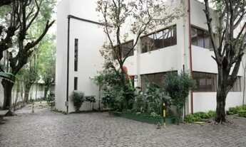 Imagem 6: Galpão para locação com 2340 metros de área construída em São Paulo