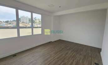 Imagem 2: Sala para venda e locação no Boulevard Offices no Centro de Jacareí, SP