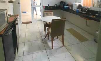 Imagem 4: Prédio Arapoangas